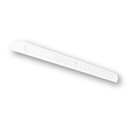 Haba Rovello barra LED 12V vista laterale spenta