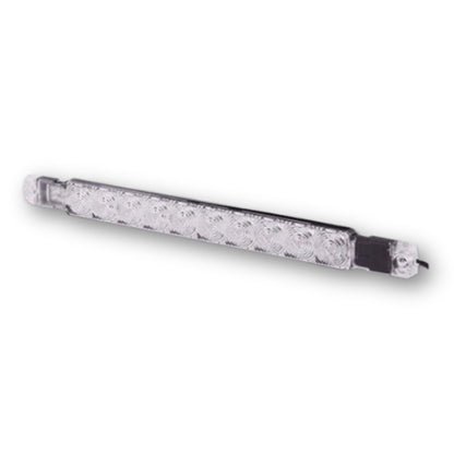 Hella Strip Lamp luce posteriore LED a barra corpo bianco