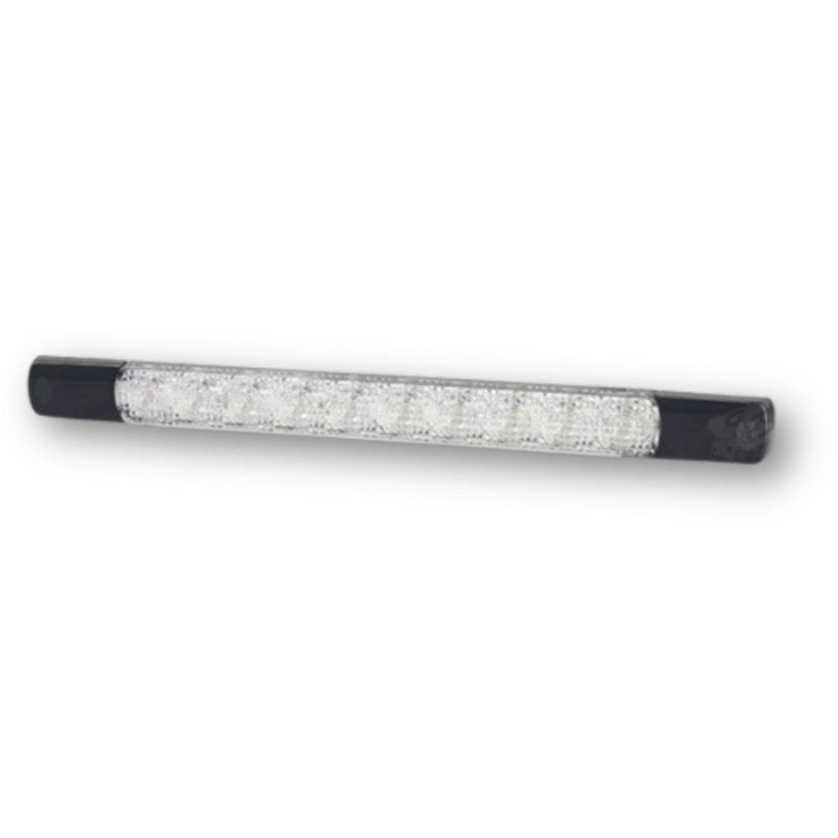 Hella Strip Lamp luce posteriore LED a barra corpo nero