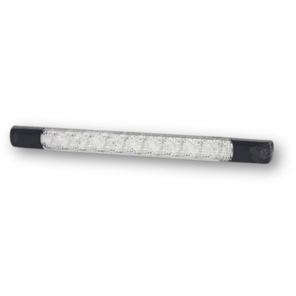 Hella Strip Lamp luce posteriore LED a barra corpo nero
