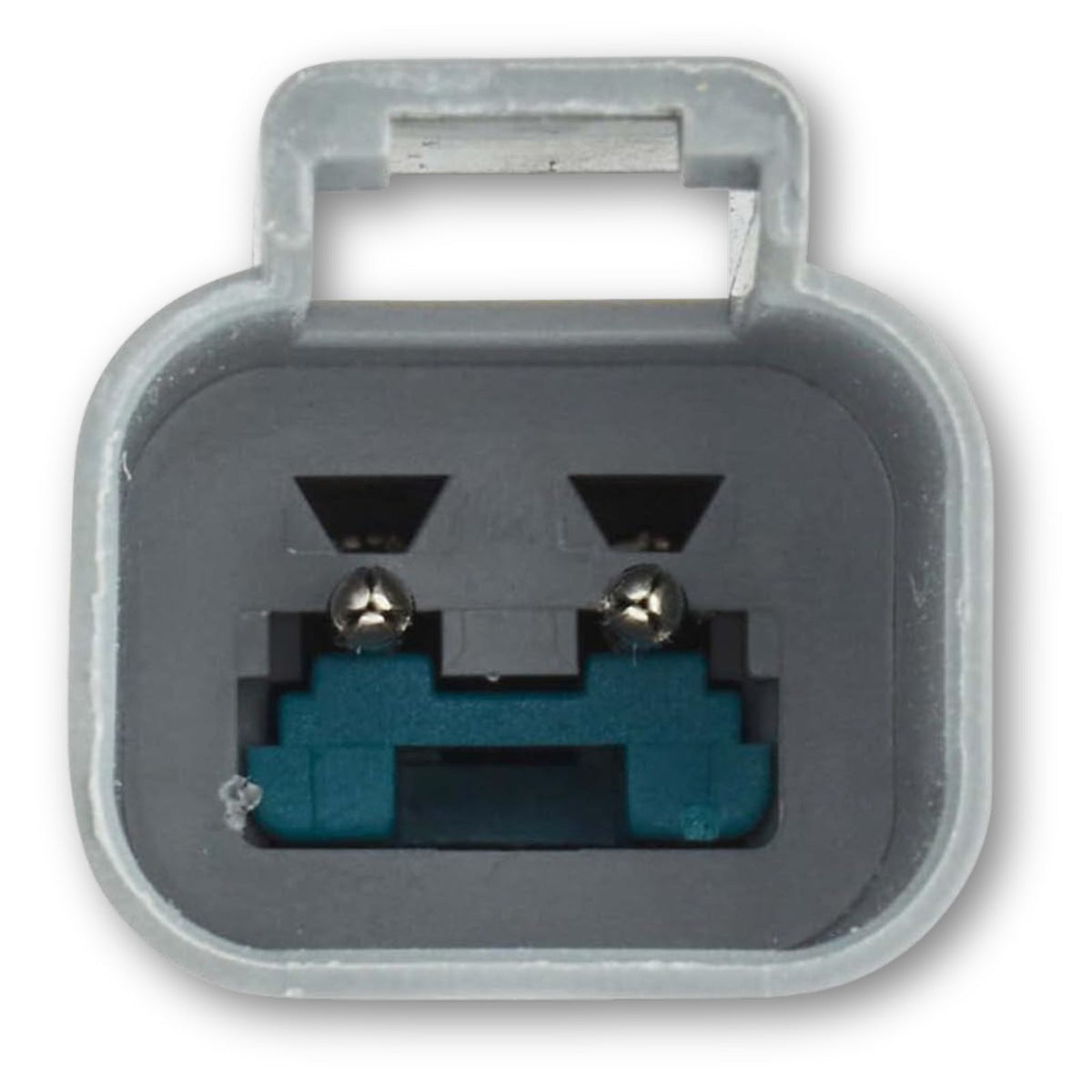 Hella fari posteriori tondi d123mm dettaglio collegamento elettrico