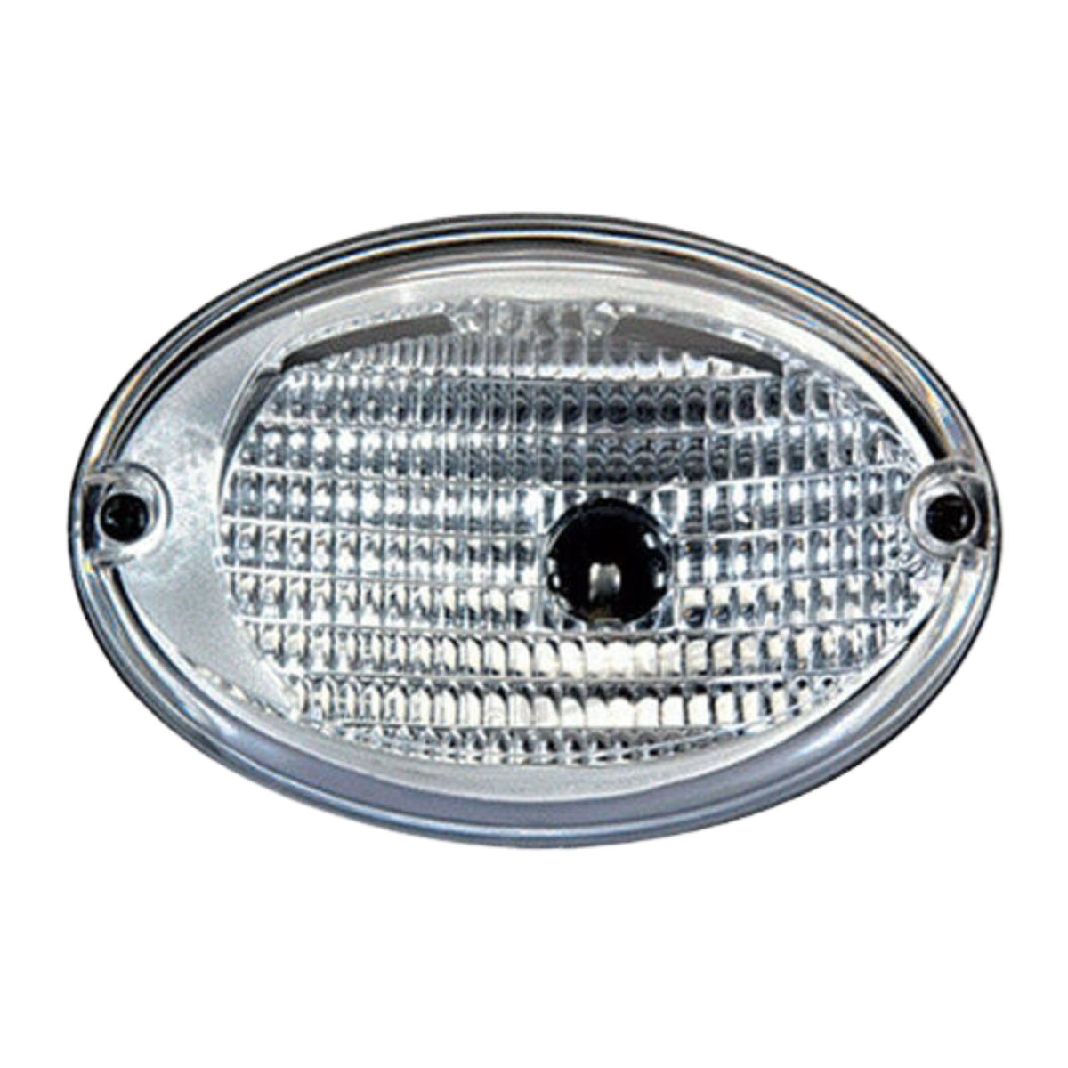 Hella faro posteriore ovale 140mm retromarcia Hobby