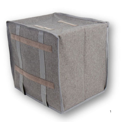Holiday Travel Folding Box dettaglio