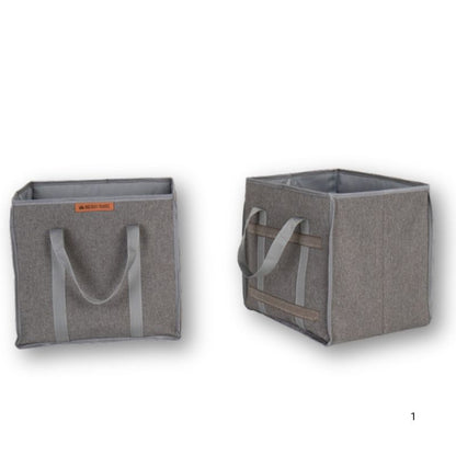 Holiday Travel Folding Box scatola portaoggetti divisa