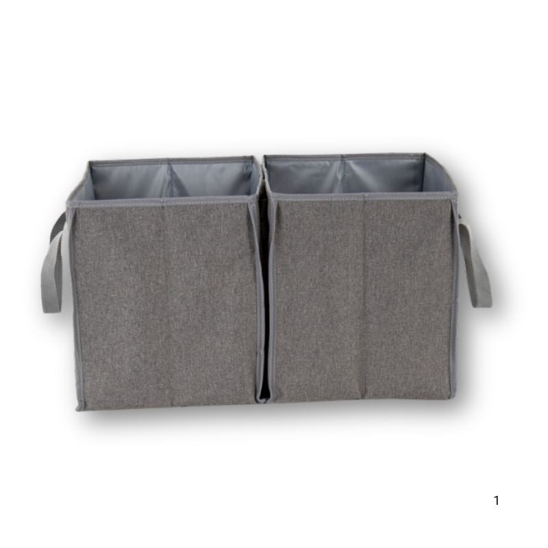 Holiday Travel Folding Box scatola portaoggetti pieghevole