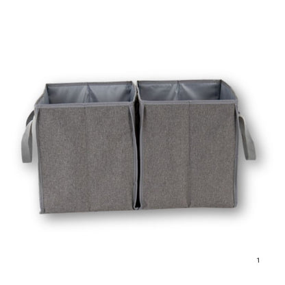 Holiday Travel Folding Box scatola portaoggetti pieghevole