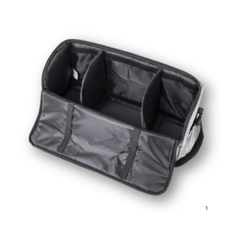 Holiday Travel borsa da pic-nic aperto vuoto