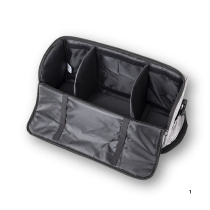 Holiday Travel borsa da pic-nic aperto vuoto