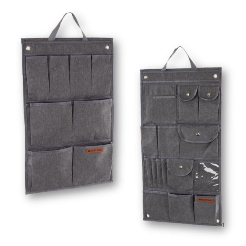 Holiday Travel organizer da parete piatti