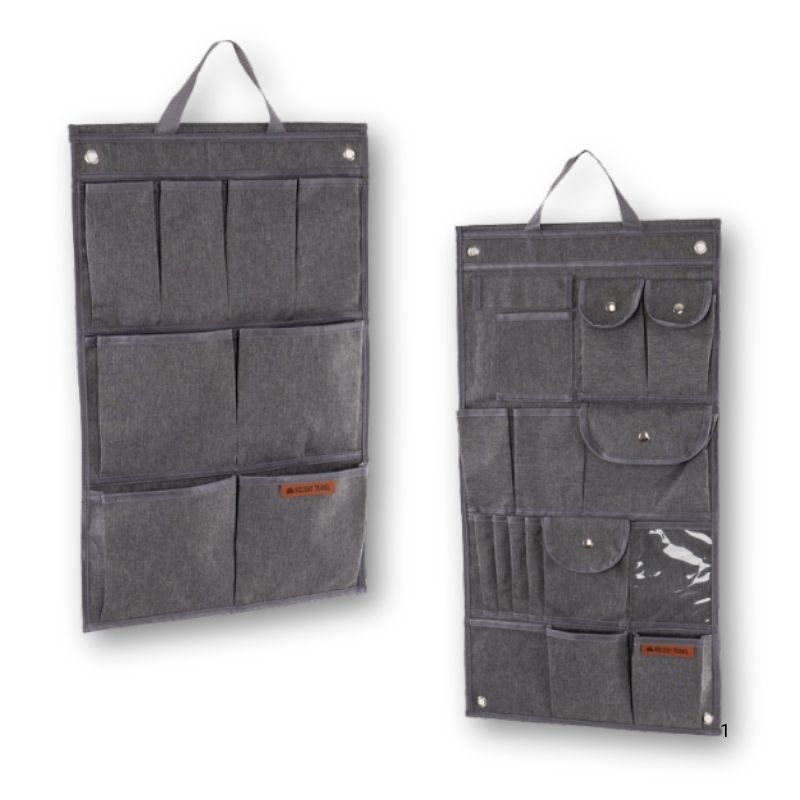 Holiday Travel organizer da parete piatti