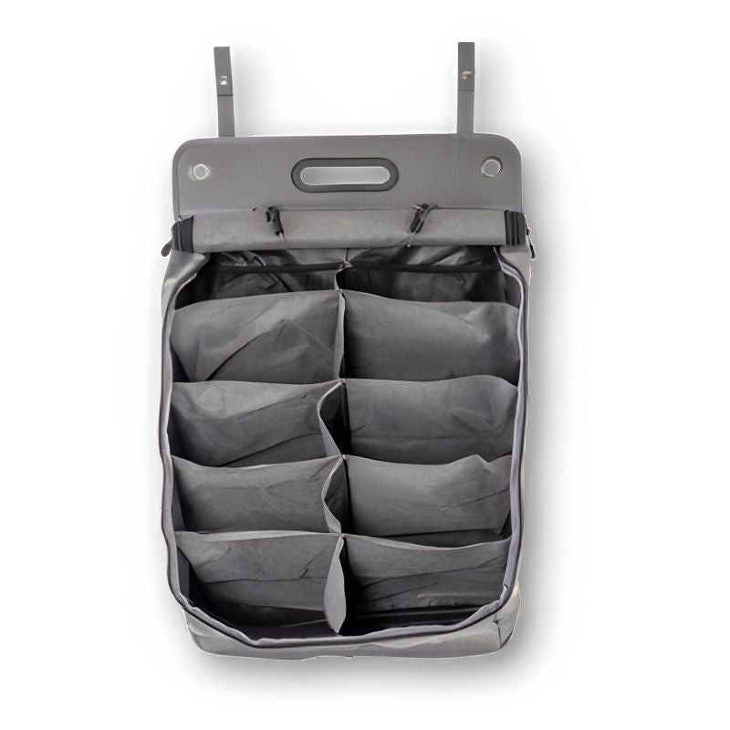 Holiday Travel organizer scarpe portatile