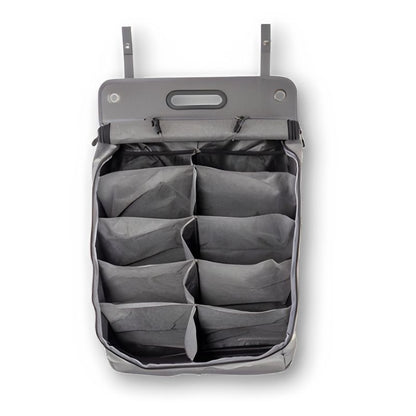 Holiday Travel organizer scarpe portatile