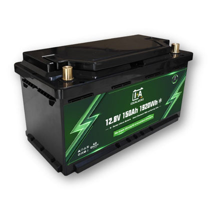 IDEALAKKU - SERIE IA