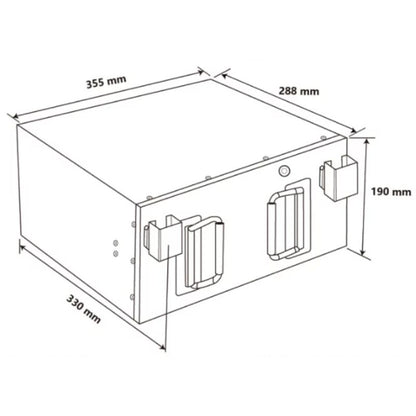 IDEALAKKU - SERIE IA
