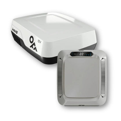 Indel-B OFF Plein Air Con con diffusore basic