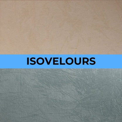 Isovelours rivestimento interno per camper in rotoli