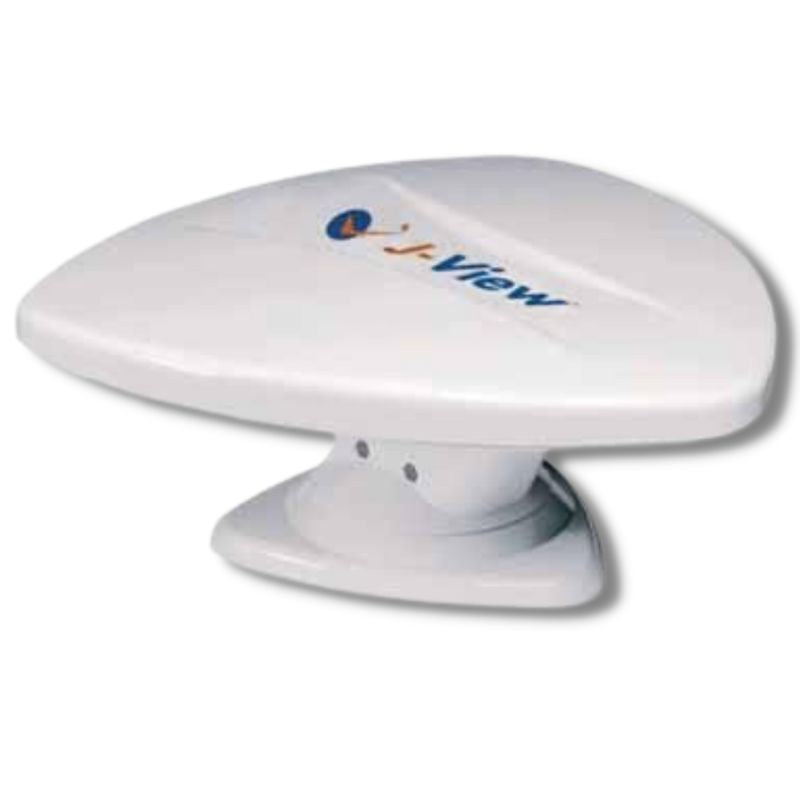 J-VIEW antenna omnidirezionale per TV camper
