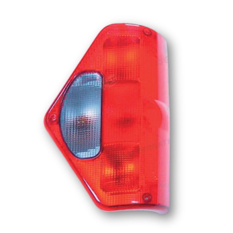 Jokon L2000 fanale posteriore destro per roulotte
