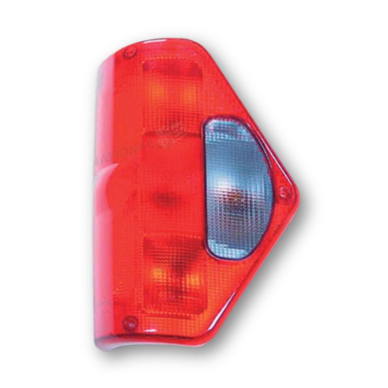 Jokon L2000 fanale posteriore sinistro per roulotte