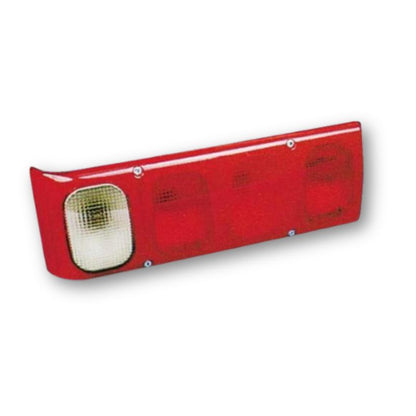 Jokon L561 fanale posteriore 385mm senza retromarcia