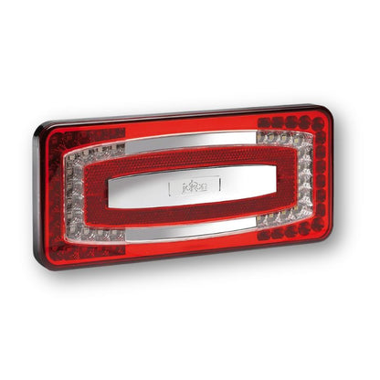 Jokon L930 fanale posteriore LED 9-32V per camper
