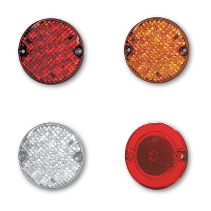 Jokon Serie 720 fari posteriori LED tondi Ø95mm