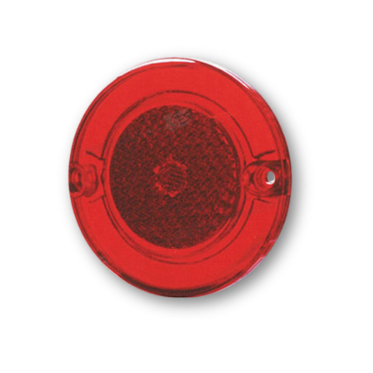 Jokon Serie 720 faro posteriore LED tondo Ø95mm catadriotto