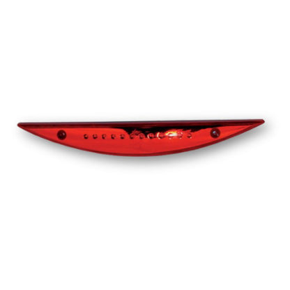 Jokon ZHBL 25 terzo stop LED 361mm luce rossa
