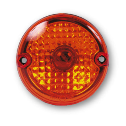 Jokon faro posteriore tondo Ø95mm freccia