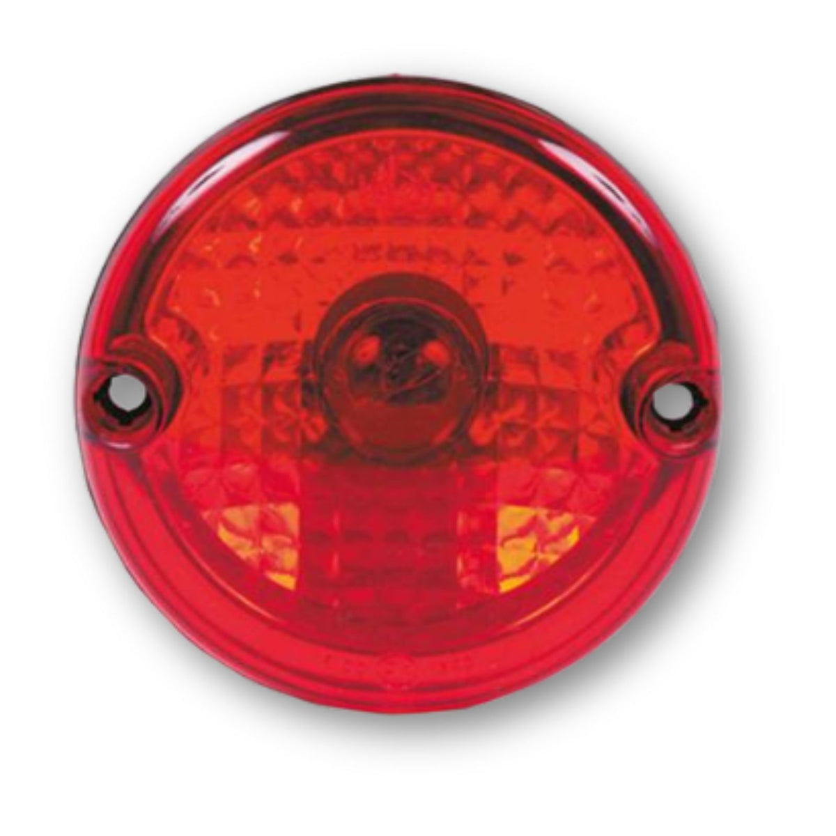 Jokon faro posteriore tondo Ø95mm retronebbia