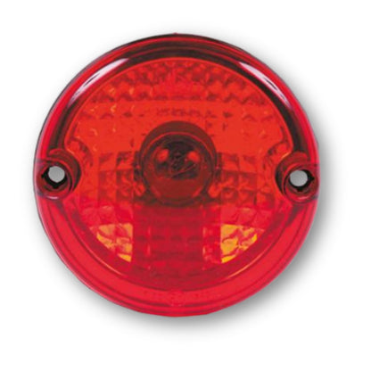 Jokon faro posteriore tondo Ø95mm retronebbia