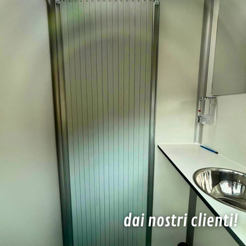 Komplast Giano Plus foto dai clienti 2
