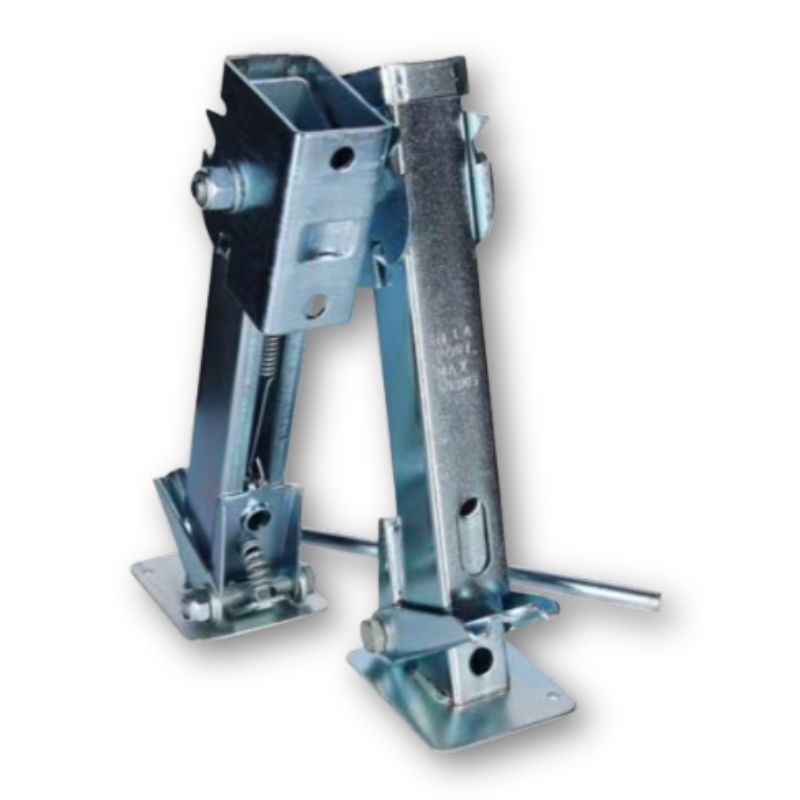 Lippert Stabilizing Jack stabilizzatori per camper