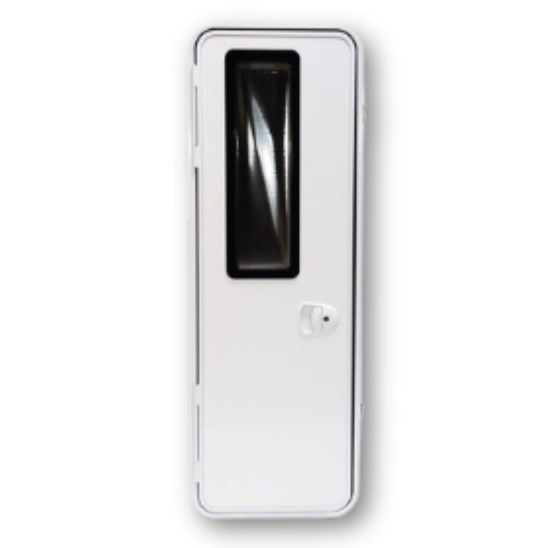 Lippert Trendy porta cellula camper 174x58cm apertura sx esterno