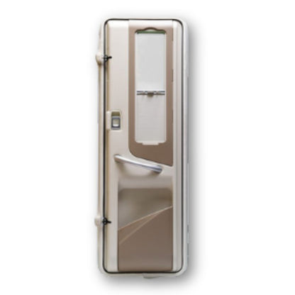 Lippert Trendy porta cellula camper 174x58cm apertura sx interno