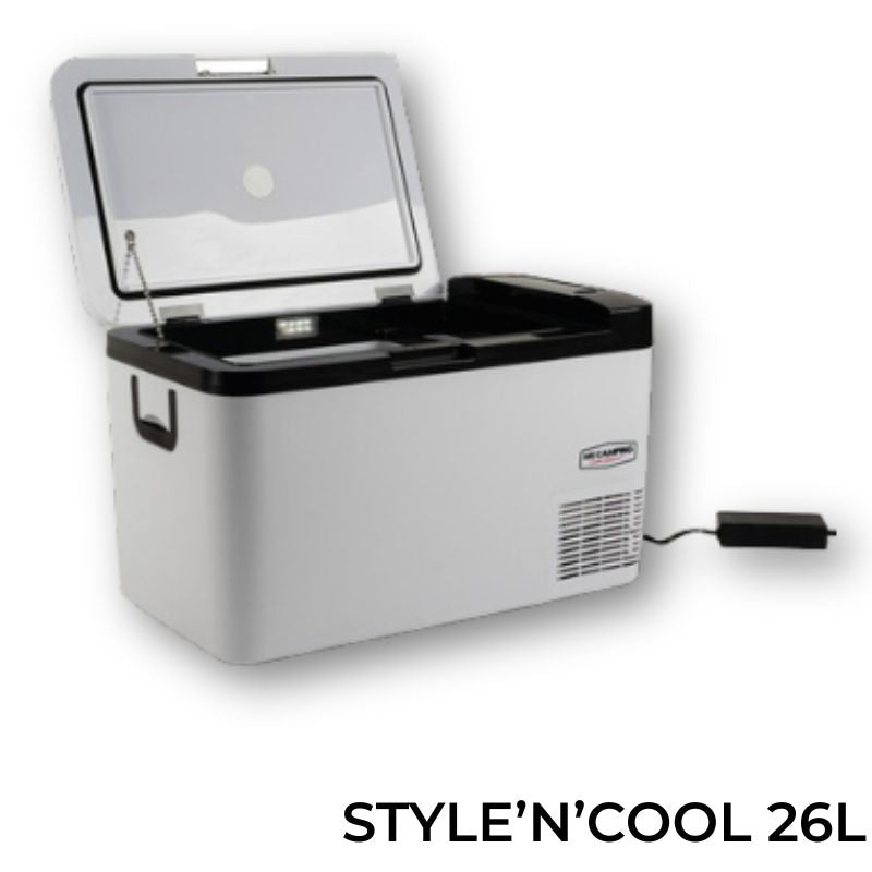 MC Camping Style&