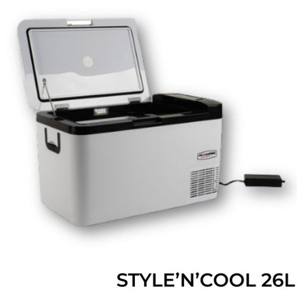 MC Camping Style&