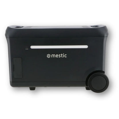 MESTIC MPS 3000 lato destro con luce LED