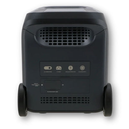 MESTIC MPS 3000 retro prese ricarica