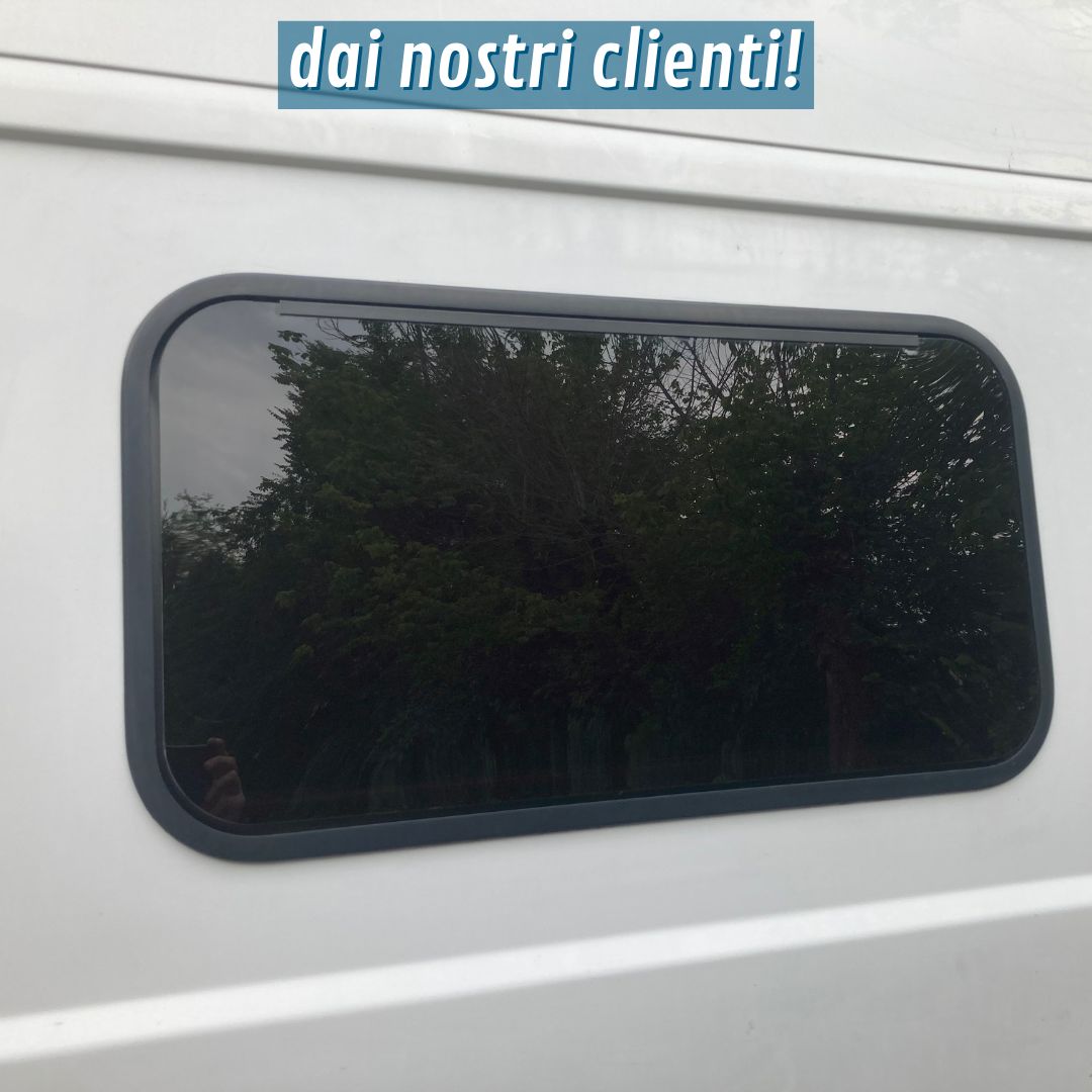 Masis AM Windows finestra furgone foto dai clienti 1