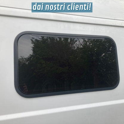 Masis AM Windows finestra furgone foto dai clienti 1