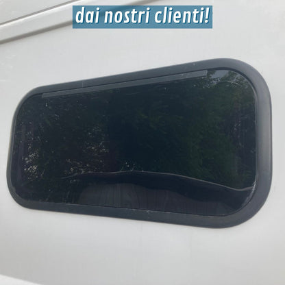 Masis AM Windows finestra furgone foto dai clienti 2