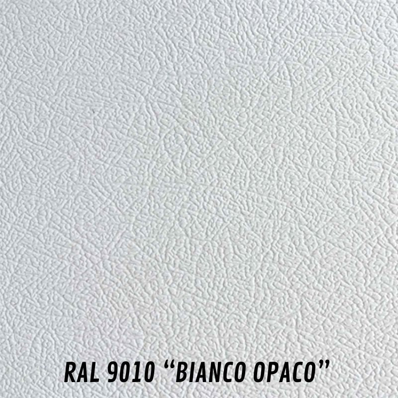 Masis pannelli rivestimento interno Ducato colore bianco opaco RAL 9010