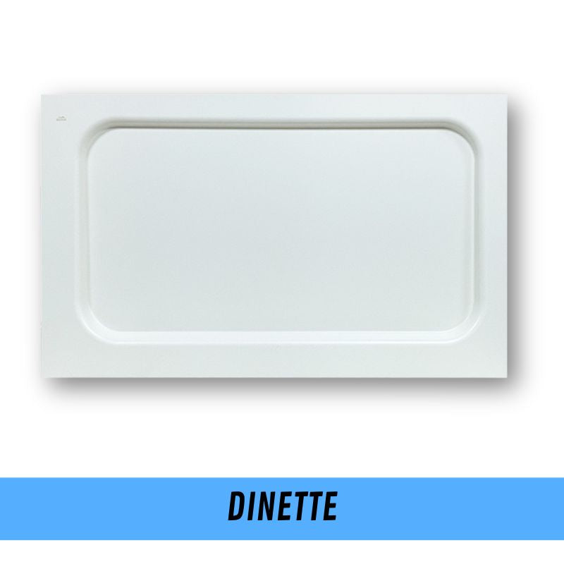 Masis pannelli rivestimento interno Ducato dinette