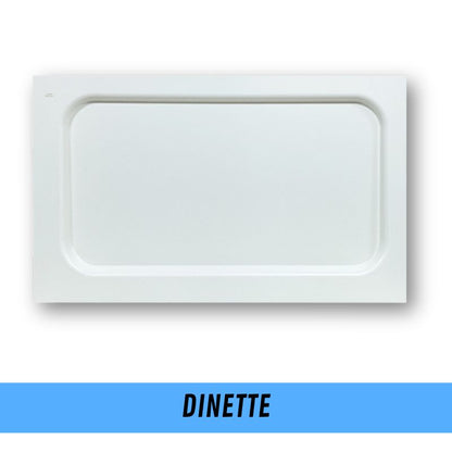 Masis pannelli rivestimento interno Ducato dinette