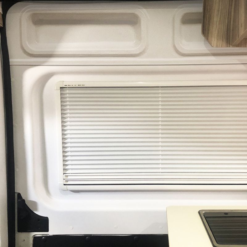Masis pannelli rivestimento interno Ducato  installati 11