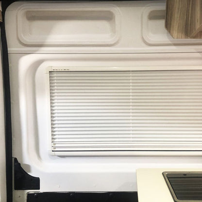 Masis pannelli rivestimento interno Ducato  installati 11