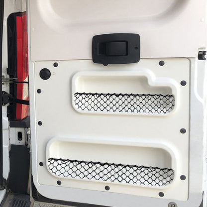Masis pannelli rivestimento interno Ducato  installati 16