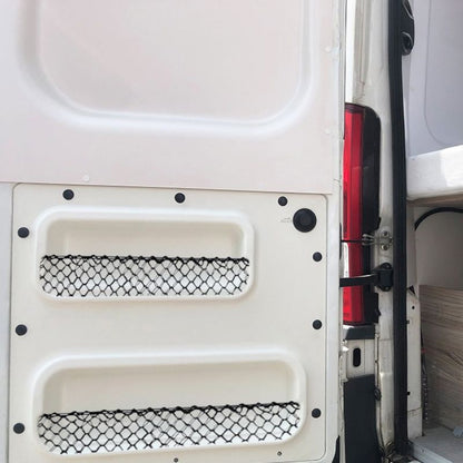 Masis pannelli rivestimento interno Ducato  installati 21