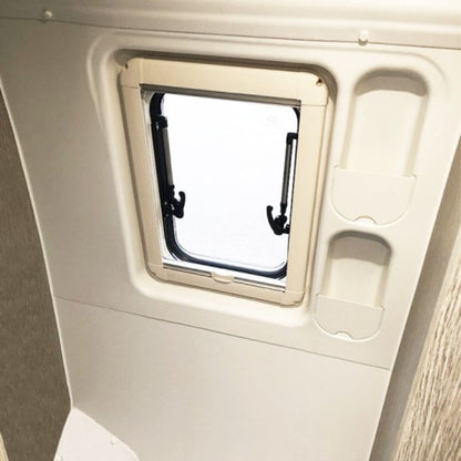 Masis pannelli rivestimento interno Ducato  installati 5